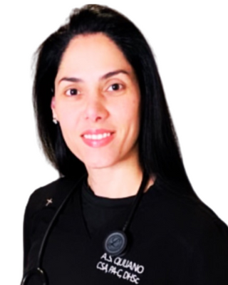 Photo of Arlene Quijano, Physician Assistant in Florida