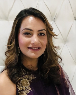 Photo of Balroop Kaur Klar, Counsellor, MACP