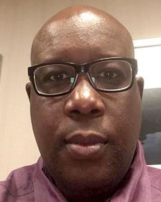 Photo of Mervin Cleveland, Licensed Professional Counselor