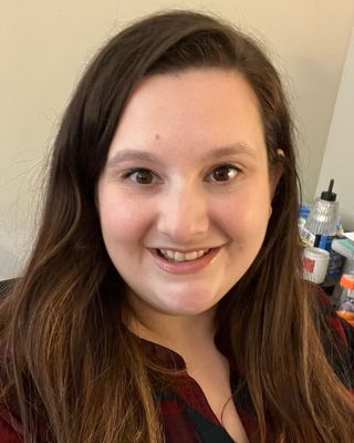 Photo of Marley Leichty, Clinical Social Work/Therapist, LISW, IMH-E