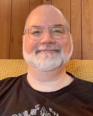 Photo of Christopher Belz, Psychologist, PsyD