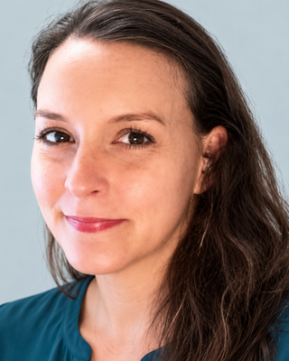 Photo of Amanda Green, Psychiatric Nurse Practitioner, PMHNP