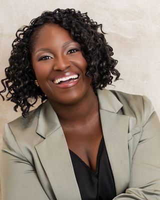 Photo of Keisha Allen, Clinical Social Work/Therapist, LCSW-S
