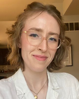 Photo of Anna Volz, Clinical Social Work/Therapist, MSW, LSW