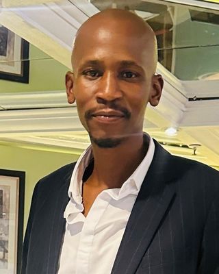 Photo of Kgothatso Alpheus Magagane, Psychologist, MSocSci, HPCSA - Clin. Psych.