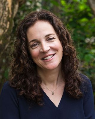 Photo of Miriam Fife, Clinical Social Work/Therapist, EdD, MSS, LCSW