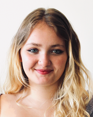 Photo of Florence Almquist, Pre-Licensed Professional, MHC-LP