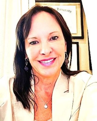 Photo of Alicia Valentine-Prachar - Chasing Grace Therapy, MaEd, LPC-S, EMDR, Licensed Professional Counselor