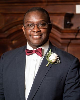 Photo of Sosunmolu O Shoyinka, Psychiatrist, MD, MBA, DFAPA