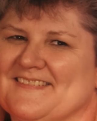 Photo of Betty Allen, Licensed Mental Health Counselor, MS, LMHC