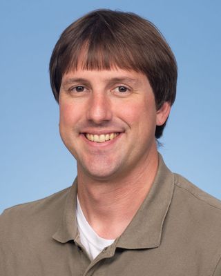 Photo of Seth Haxel, Counselor, LCMHC