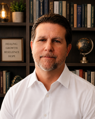 Photo of Michael Maher, Clinical Social Work/Therapist, LCSW