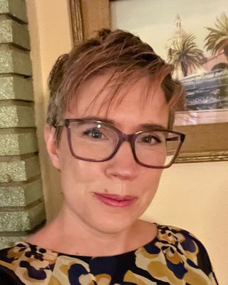 Photo of Christina Cavaleri, Clinical Social Work/Therapist, JD, MSW