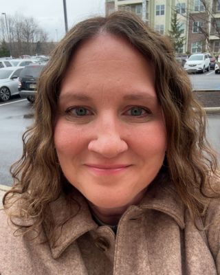 Photo of Cary Richey, Licensed Professional Counselor, LPC