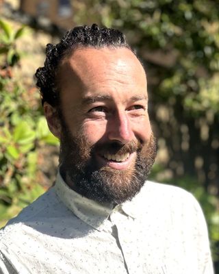 Photo of Michael Marshall, Counselor, LMHCA