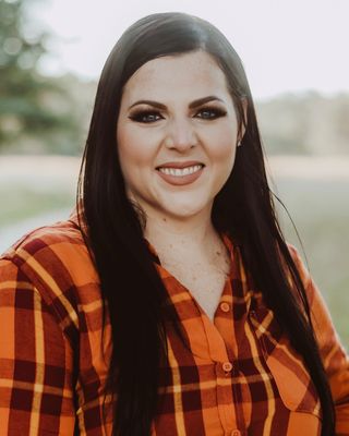 Photo of Sarah Gasper, Licensed Professional Counselor in Midlothian, TX