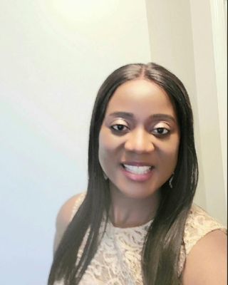 Photo of Linda Donkor, Psychiatric Nurse Practitioner, PMHNP