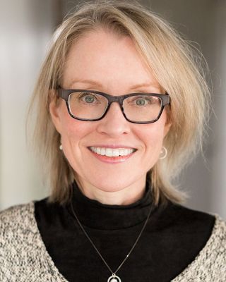 Photo of Dr. Kathryn Rickard - Kathryn Rickard, Psy.D. PLLC, Psychologist