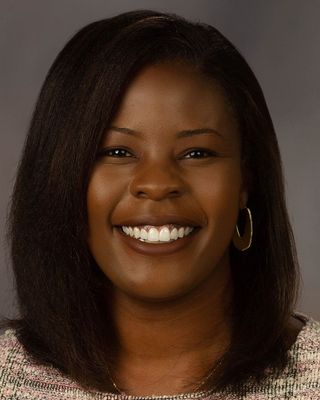 Photo of Iesha J. Smith, Licensed Professional Counselor in Jones County, MS