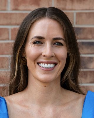 Photo of Karisa Heckle, Marriage & Family Therapist Associate, MA, AMFT