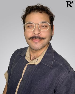 Photo of Matthew Cuellas, MHC-LP