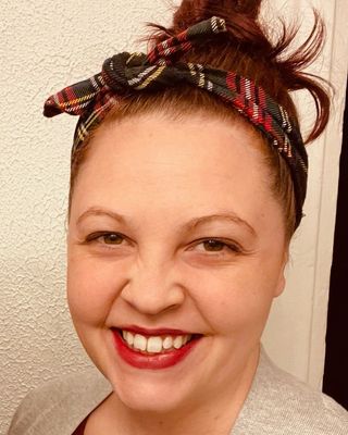 Photo of Chelsea Haas, Licensed Professional Counselor, MA, LPC