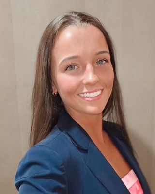 Photo of Bella Stark, Pre-Licensed Professional, LPC-A