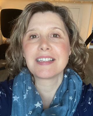 Photo of Rachel Barnett-Turner - RB Turner Counselling & Psychotherapy, Psychotherapist, MNCPS Acc.