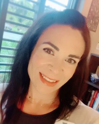 Photo of Rebecca Culver, Clinical Social Work/Therapist, LICSW, LCSW
