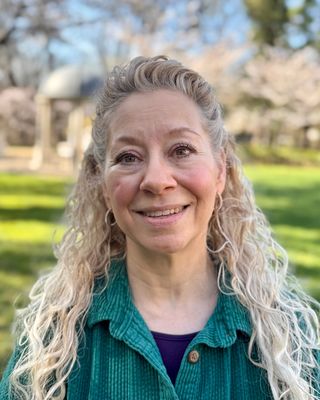 Photo of Shannon Reich, Pre-Licensed Professional