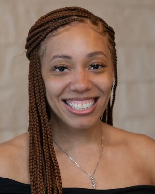 Photo of Tanejah Jones, MSW, LICSW , Clinical Social Work/Therapist