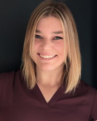 Photo of Courtney Wehrmann, RN