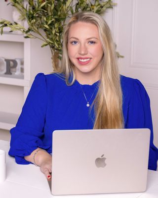 Photo of Kaci Garcia, Psychologist, PsyD