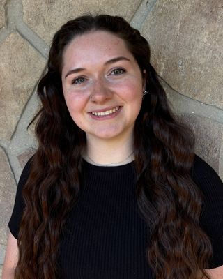 Photo of McKenna Rose Patterson, Licensed Professional Counselor Associate, MS, LPCA