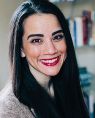Photo of Alison Ho, Licensed Professional Counselor, LPC