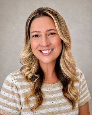 Photo of Amie Hamaker, Licensed Professional Counselor, MS, LPC