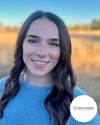 Photo of Catherine (Cat) Poppaw - Overcomers Counseling | Catherine (Cat) Poppaw, Counselor, LPCC
