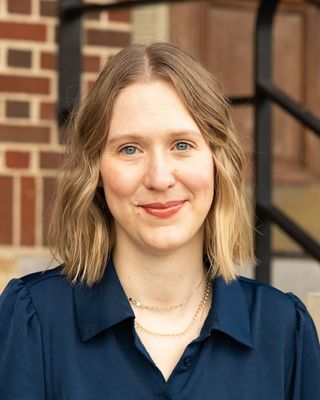 Photo of Brianna Murphy, Licensed Professional Counselor, M.A., LPC, RPT