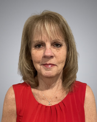 Photo of Bethanne Folks, Licensed Professional Counselor in Morrisville, PA