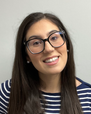 Photo of Helen Varuhas, Counselor, LPCC