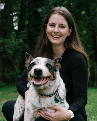 Photo of Katie Norris, Licensed Clinical Professional Counselor, LCPC