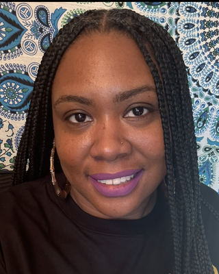 Photo of Valencia Beard, Licensed Professional Counselor in Hapeville, GA