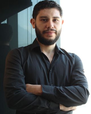 Foto de Raymundo Toriz Gaona, Psicólogo