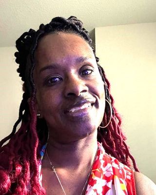 Photo of Regina Bass, Counselor, LLPC