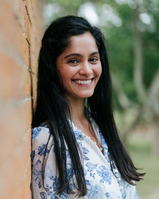 Photo of Isabelle Xavier, Psychotherapist, MA, PACFA