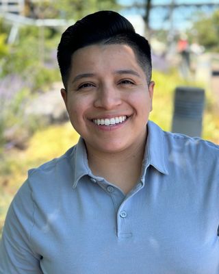 Photo of Kate Hernandez, Professional Counselor Associate , MS, NCC