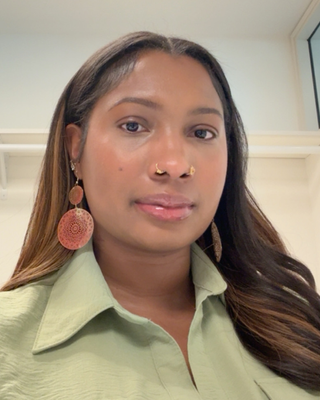 Photo of Danyell Reed, Clinical Social Work/Therapist, LCSW