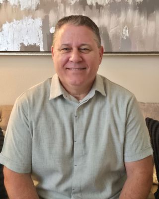 Photo of Dave Reeves, Marriage & Family Therapist Associate, AMFT
