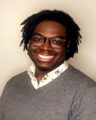 Photo of Kevin Harris, Licensed Social Worker in Chicago, IL
