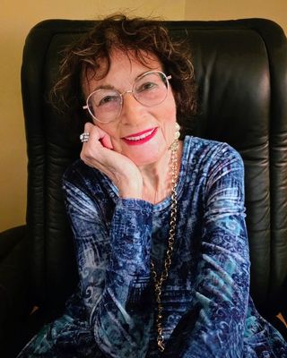 Photo of Dr. Charlene Ann Carter, Psychologist, PhD